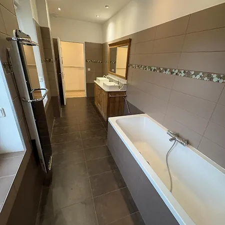 La Maison De Rita 8 Personnes *